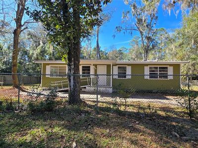 216 NE 43rd Ter, Gainesville, FL, 32641
