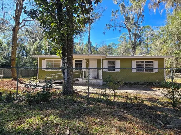 216 NE 43rd Ter, Gainesville, FL 32641