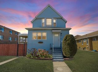 1406 Broadway Ave, Melrose Park, IL 60160