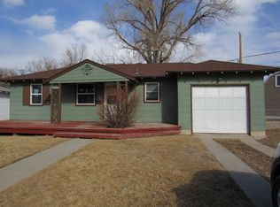1034 W 20th St, Casper, WY 82604