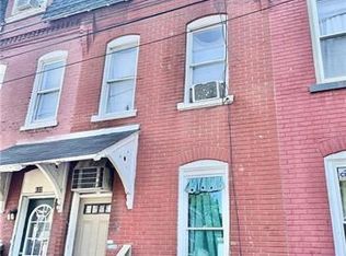 634 Park St, Allentown, PA 18102