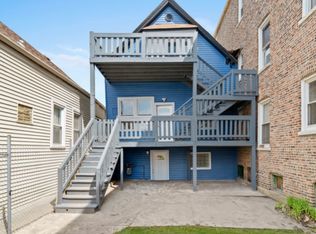 4329 S Wood St, Chicago, IL