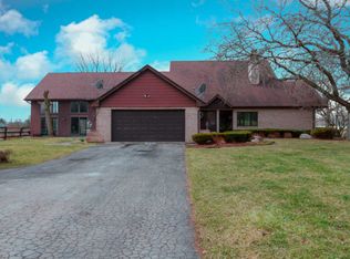 12957 W Lauffer Rd, Mokena, IL 60448