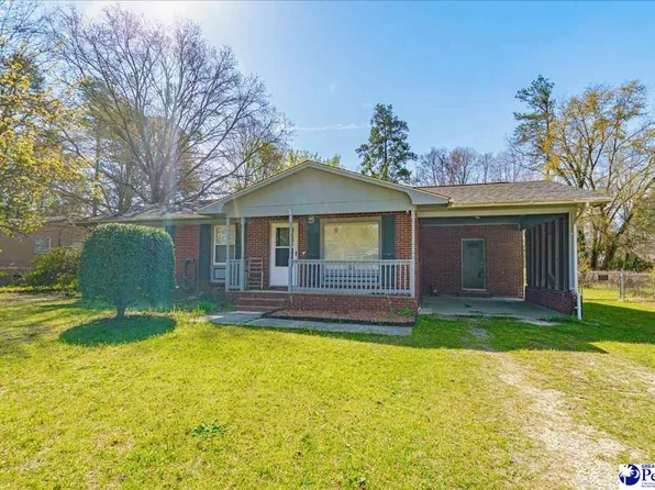 3234 E Amherst Dr, Florence, SC 29506