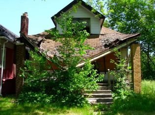 2186 Lenox St, Detroit, MI 48215