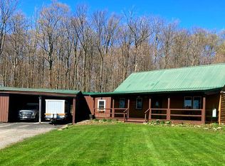1238 County Highway 24, Richfield Springs, NY 13439