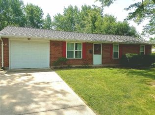 7300 Glengate Ct, Dayton, OH 45424