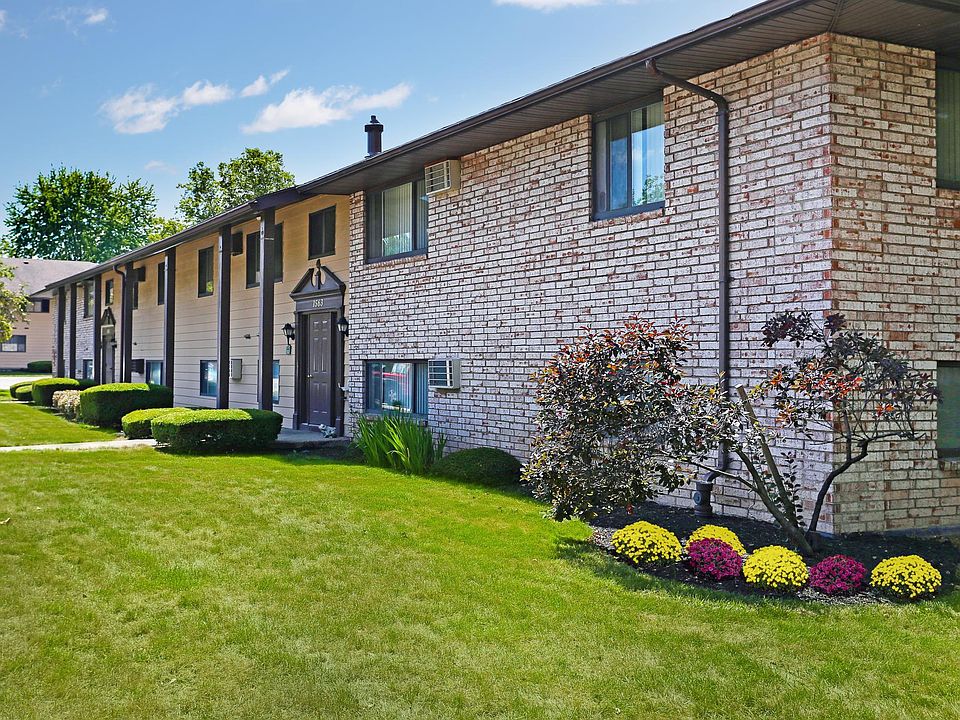 Imperial South Apartments 1577 Elmwood Ave Brighton NY Zillow