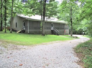 792 Turkey Blind Rd LOT 1 & 2, Crossville, TN 38572