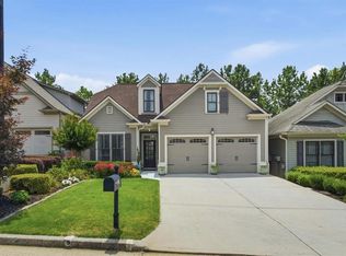 227 Highland Village Ln, Woodstock, GA 30188