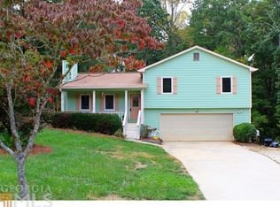 2490 Azalea Dr, Loganville, GA 30052