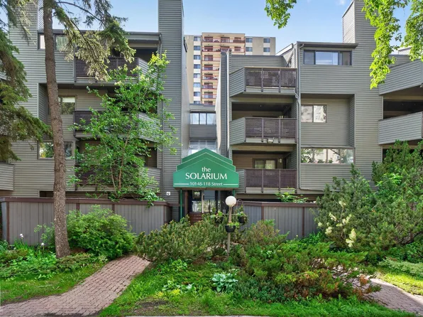 10148 118th St NW #14, Edmonton, AB T5K 1Y4