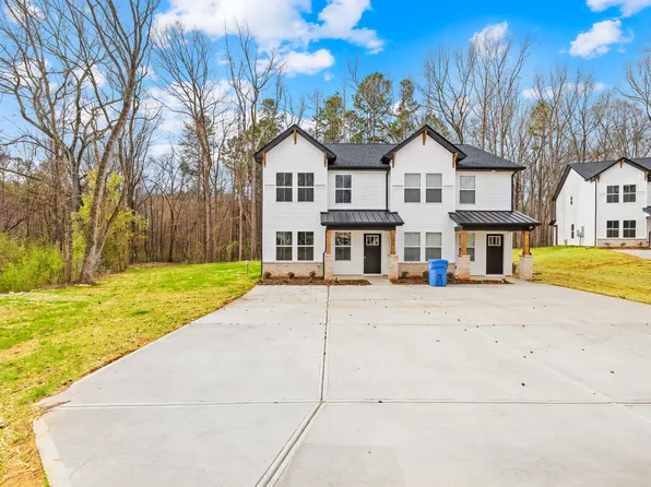 97 Crescent Ave #B, Gastonia, NC 28054