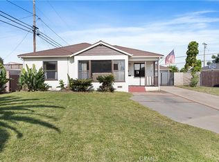 11203 Ringwood Ave, Santa Fe Springs, CA 90670