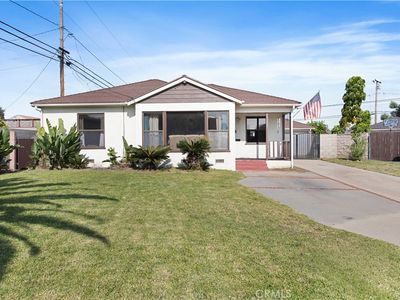 11203 Ringwood Ave, Santa Fe Springs, CA, 90670