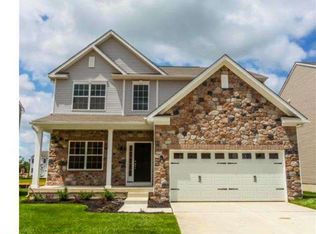 506 Defrancesco Cir, Glassboro, NJ 08028