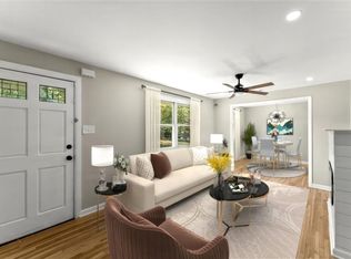 3524 Brookfield Ln, Decatur, GA 30032