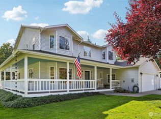 5816 Happy Hollow Rd, Stanwood, WA 98292