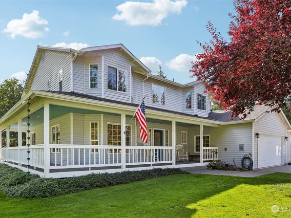 5816 Happy Hollow Road, Stanwood, WA 98292