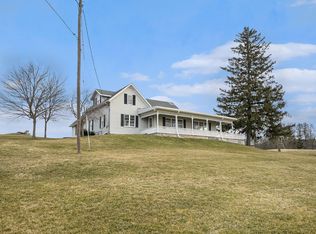 7443 Leonard St, Coopersville, MI 49404