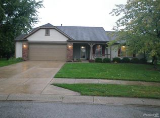 8 Amanda Ct, Brownsburg, IN 46112