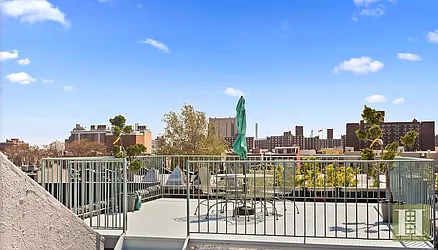 Sold by Halstead Real Estate