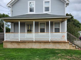 3291 E Main Rd, Portsmouth, RI 02871