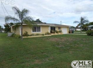3933 SE 10th Ave, Cape Coral, FL 33904