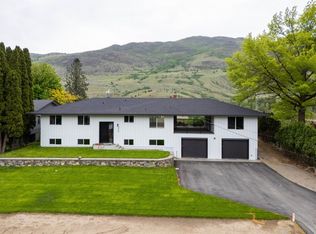 3279 Schubert Rd, Kamloops, BC V2B6Y4