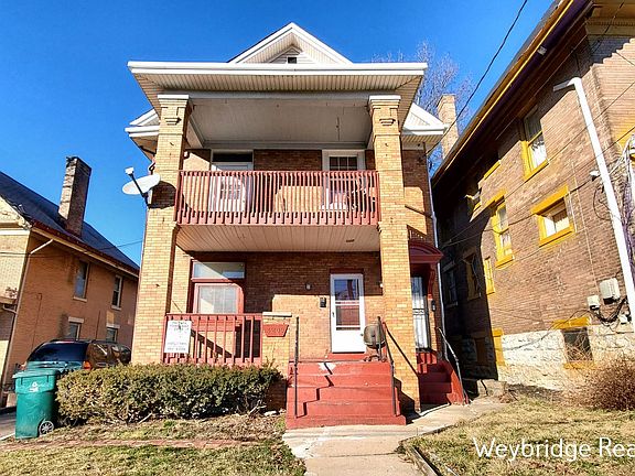 2nd image of 3209 Gilbert Ave Unit 1
