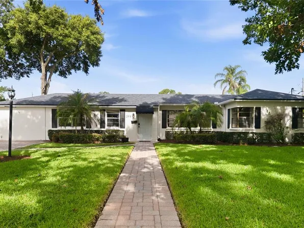 2918 CARL TERRACE, ORLANDO, FL 32804