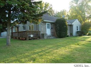 2716 E Colvin St, Syracuse, NY 13224