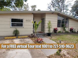 4100 Porpoise Dr SE, Saint Petersburg, FL 33705