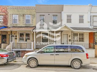 2550 S Beulah St, Philadelphia, PA 19148