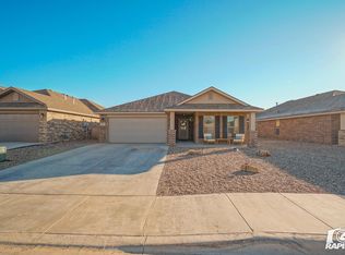 6904 Saddle Ct, Midland, TX 79705