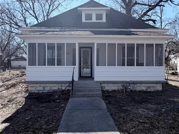 707 W 8th St, Pittsburg, KS 66762