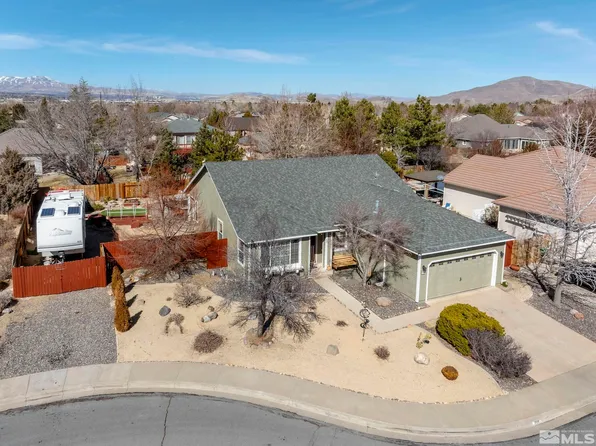 713 Gold Run Ct, Reno, NV 89521