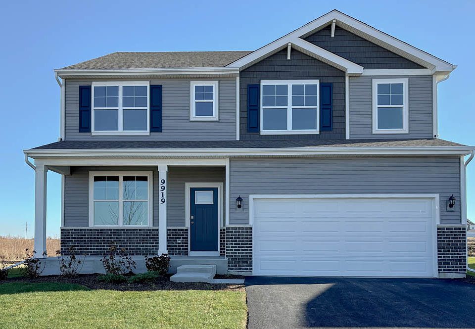 1st image of 9987 Edgebrook Ln
