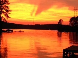 141 Griffin Point Rd, Sparta, GA 31087