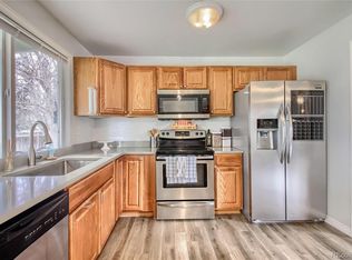16108 E Bethany Pl, Aurora, CO 80013
