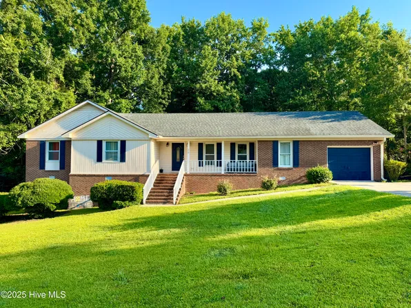 26 Runningbranch Drive, Havelock, NC 28532