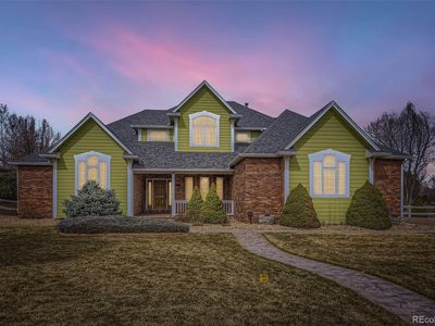 6885 Saddleback Avenue, Firestone, CO, 80520