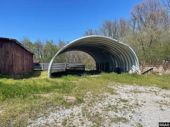 1380 Cleve Duke Rd, Hornbeak, TN 38232