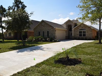 304 Bentwood, Montgomery, TX, 77356