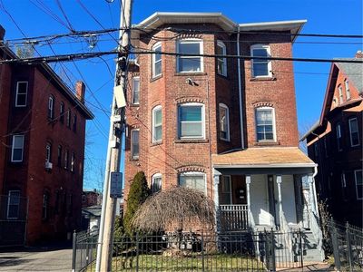 103 Hungerford Street, Hartford, CT, 06106
