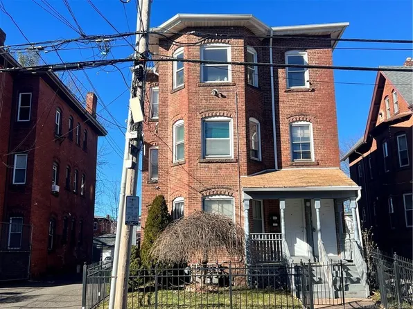 103 Hungerford Street, Hartford, CT 06106