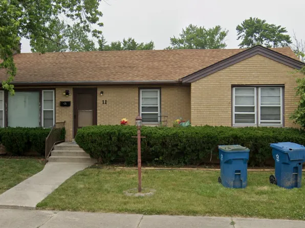(undisclosed Address), Steger, IL 60475