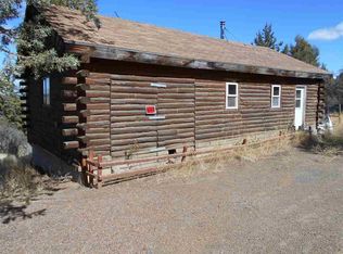 23529 Tomahawk Ln, Sprague River, OR 97639