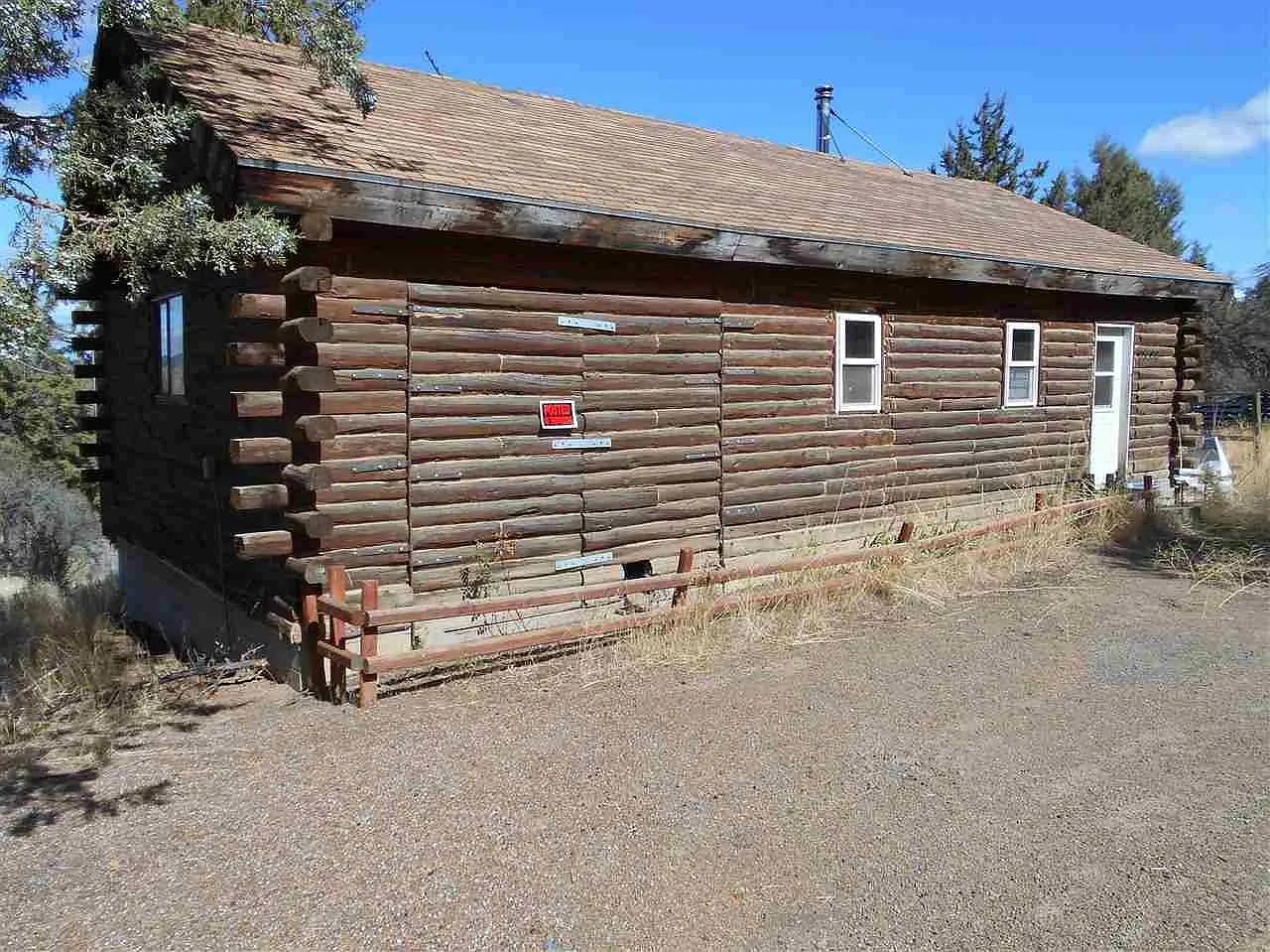 23529 Tomahawk Ln photo 1