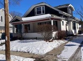 718 N 66th St, Wauwatosa, WI 53213